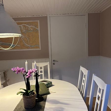 Magnoliabackens Bed And Breakfast Ullared Exterior foto